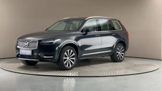 Volvo XC90 2.0 B5 AUT AWD Inscription