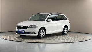 koda Fabia 1.0 TSI Ambition Combi