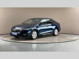 koda Octavia 1.0 TSI e-TEC DSG Ambition