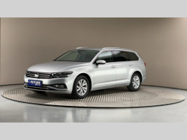 Volkswagen Passat Variant 2.0 TDI Business