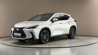 Lexus NX 350h AUT 4x4 Luxury Top