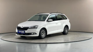 koda Fabia 1.0 TSI Style Combi