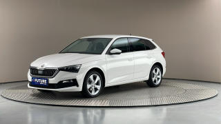 �koda Scala 1.0 TSI Style