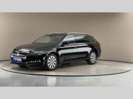 koda Superb 2.0 TDI DSG Style Combi