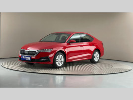 koda Octavia 1.5 TSI Ambition