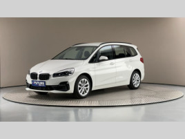 BMW Series 220i AUT Gran Tourer