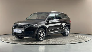 �koda Kodiaq 2.0 TDI DSG 4x4 L&K