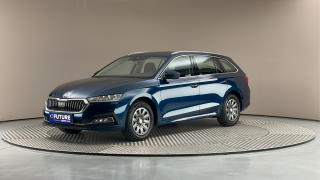 �koda Octavia 2.0 TDI Style Combi