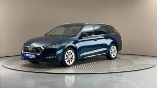 koda Octavia 2.0 TDI Style Combi