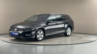 Volkswagen Passat Variant 2.0 TDI DSG Elegance