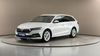 koda Octavia 1.5 TSI E-Tec DSG Style Combi
