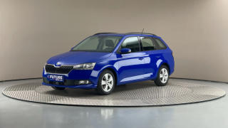 koda Fabia 1.0 TSI Ambition Combi