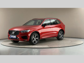 Volvo XC60 2.0 B4 AUT R-Design