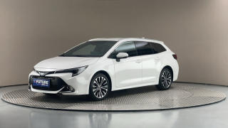 Toyota Corolla 1.8 Hybrid AUT Style Touring S