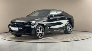 BMW X6 30d AUT xDrive M-paket