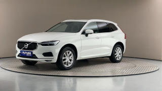 Volvo XC60 2.0 B5 AUT AWD Momentum