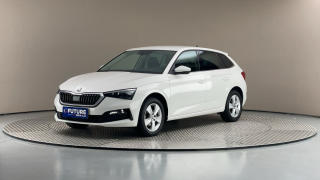 koda Scala 1.0 TSI Style