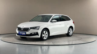 koda Scala 1.0 TSI Ambition