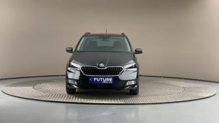 koda Fabia 1.0 TSI Style Combi