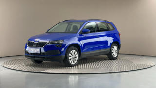 koda Karoq 2.0 TDI DSG 4x4 Ambition