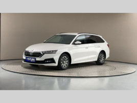 koda Octavia 2.0 TDI Ambition Combi