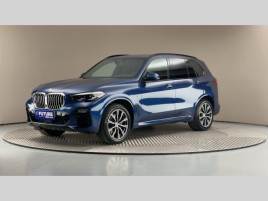 BMW X5 30d AUT xDrive