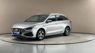 Hyundai i30 1.5 T-GDI AUT Family Smart Kom