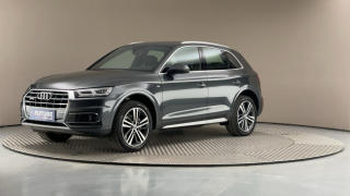 Audi Q5 2.0 40TDI S-Tronic Quattro S-L