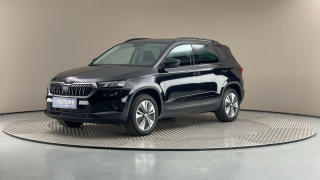 koda Karoq 2.0 TDI DSG 4x4 Style