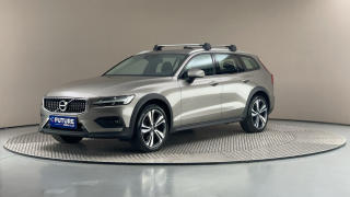 Volvo V60 Cross Country 2.0 B4 AUT AWD