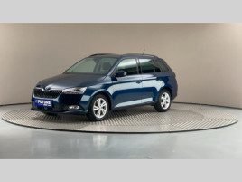 koda Fabia 1.0 TSI DSG Style Combi