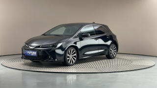 Toyota Corolla 1.2 Turbo Comfort Hatchback