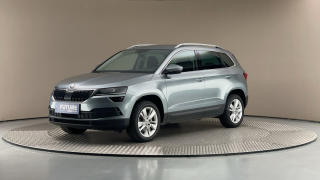 koda Karoq 1.6 TDI Style