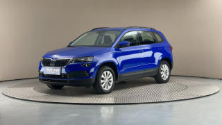 koda Karoq 2.0 TDI DSG 4x4 Ambition