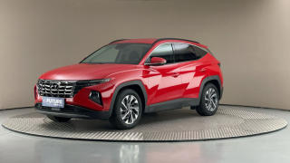 Hyundai Tucson 1.6 T-GDI 4x4 Style