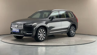 Volvo XC90 2.0 B5 AUT AWD Plus Bright