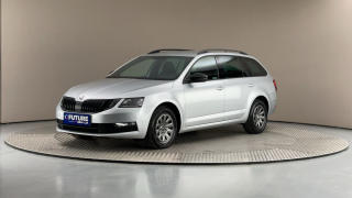 koda Octavia 1.5 TSI DSG Style Combi