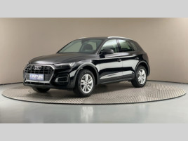 Audi Q5 2.0 40TDI S-Tronic Quattro