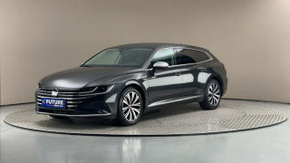 Volkswagen Arteon 2.0 TDI DSG Elegance Shooting