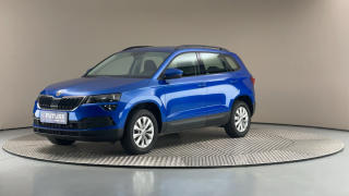 koda Karoq 1.0 TSI Ambition