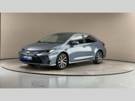 Toyota Corolla 1.5 Dynamic Force Comfort Tech