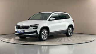 koda Karoq 2.0 TDI Style