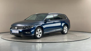 Volkswagen Passat Variant 2.0 TDI Elegance
