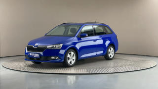koda Fabia 1.0 TSI Ambition Combi