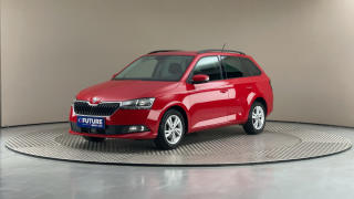 koda Fabia 1.0 TSI Ambition Combi