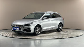 Hyundai i30 1.0 T-GDI AUT Smart Kombi