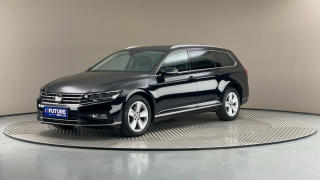 Volkswagen Passat Variant 2.0 TDI DSG Elegance