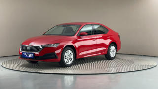 koda Octavia 1.0 TSI E-Tec DSG Ambition
