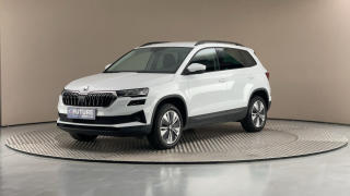 koda Karoq 2.0 TDI DSG Style