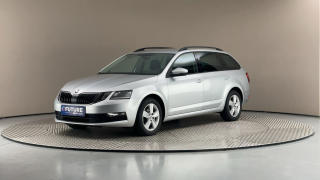 koda Octavia 1.6 TDI Ambition Combi